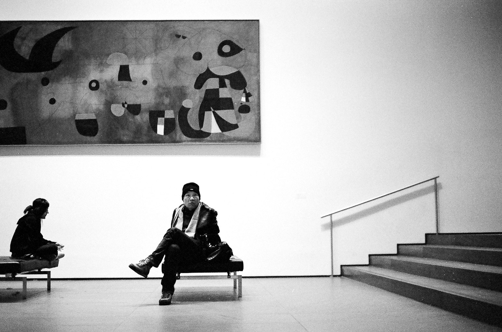 MoMA, New York City