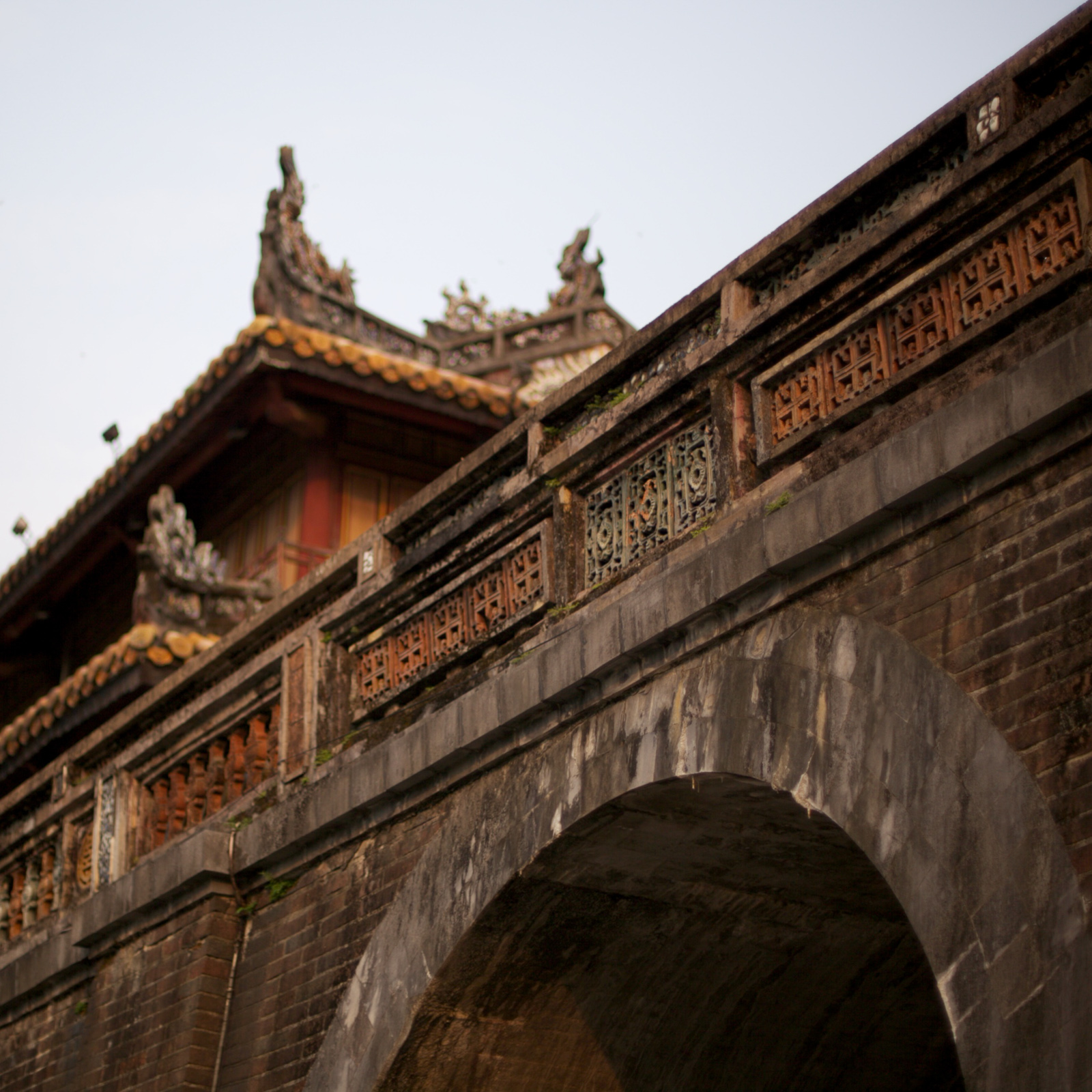 Imperial Palace, Hue